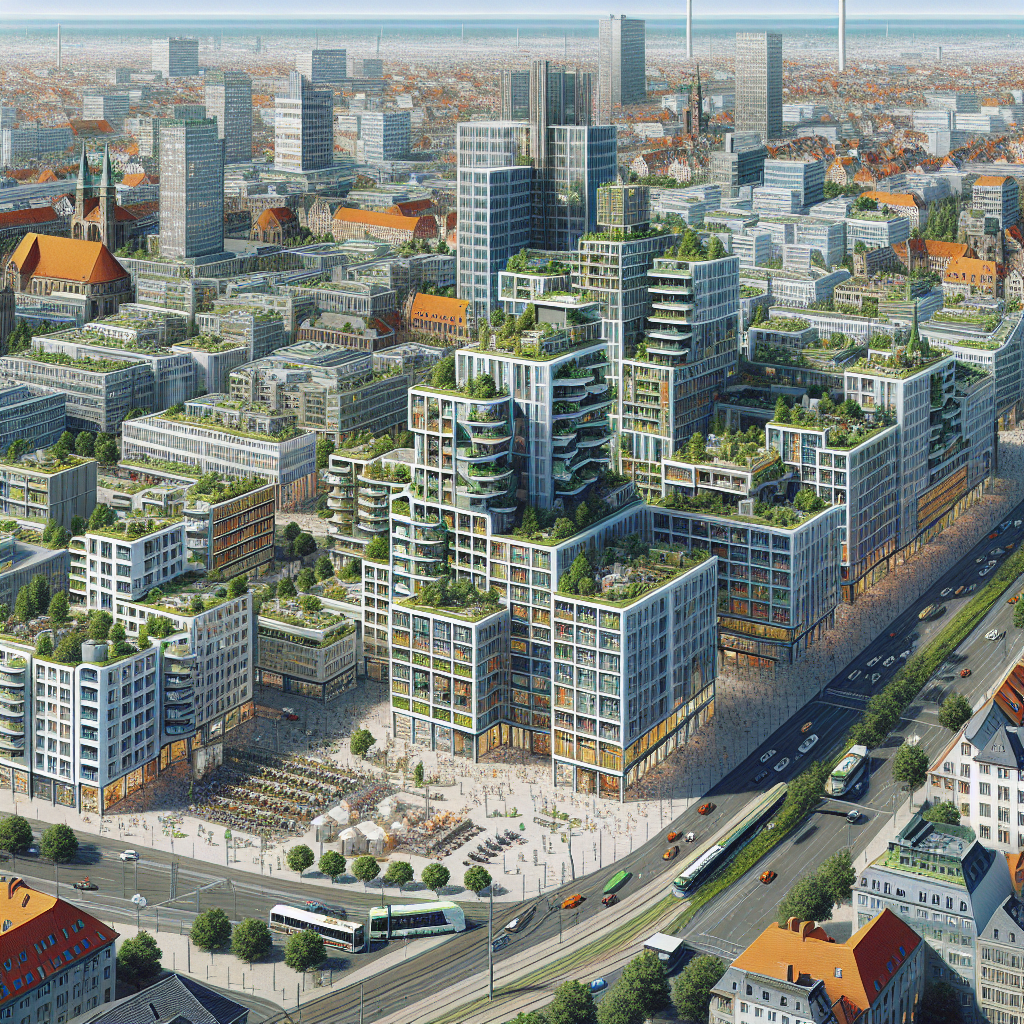 Infrastruktur und Mietspiegelentwicklung in Hannovers Südstadt